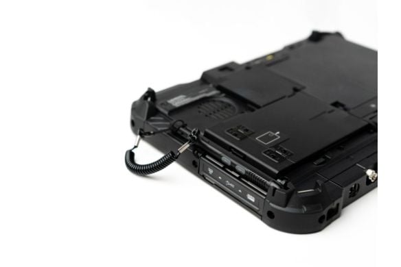 Panasonic Toughbook G2, 25,6 cm (10.1"), 1920 x 1200 piksler, 512 GB, 16 GB, Windows 11 Pro, Sort