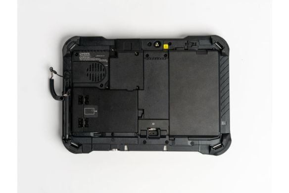 Panasonic Toughbook G2, 25,6 cm (10.1"), 1920 x 1200 piksler, 512 GB, 16 GB, Windows 11 Pro, Sort