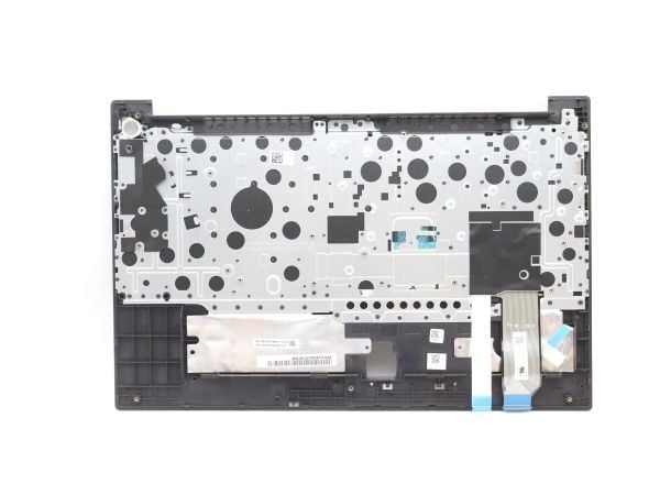 Lenovo 5M11C43774, Cover + keyboard, Tangentbord med bakgrundsbelysning, Lenovo, ThinkPad E15 Gen 3