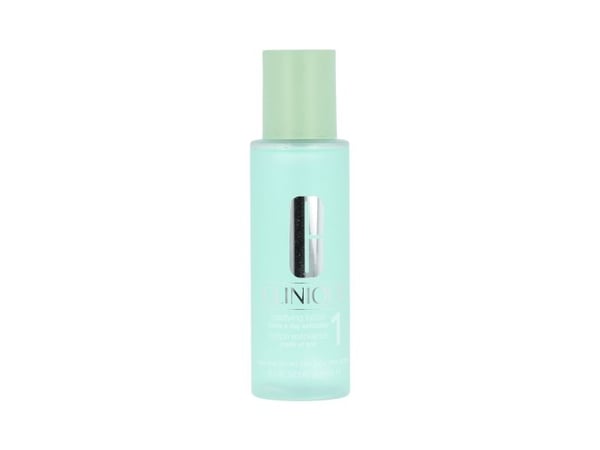 Clinique Clarifying Lotion 1 200 ml Women