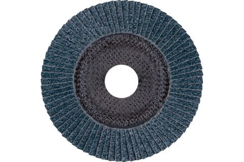 PFERD 67666115, Lamellskive, Nedsenket senter, Rustfritt stål, Stål, Alle merker, 2,22 cm, 11,5 cm