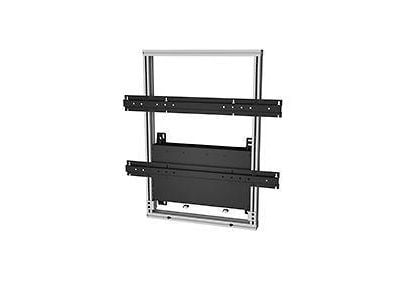 Kindermann DisplayShift² 51–74 kg 129,5 cm (51") 300 x 150 mm 800 x 800 mm 0–540 mm (4031000502)