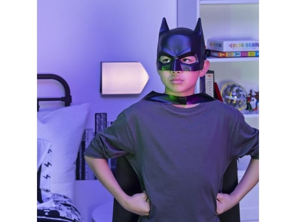 Batman Cape & Mask set - Version 2