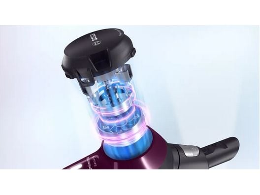 BCS6111P Batteridammsugare