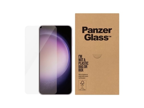 PanzerGlass Galaxy S23 UWF AB (BULK)