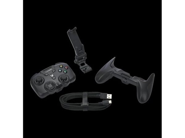 PowerA MOGA XP-ULTRA langaton pad XBOX/PC/Androidille