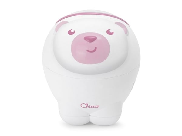 Chicco First Dreams Polar Bear, Frittstående, Gutt/Jente, Gir fra seg lyd, Batteri