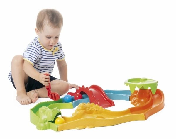 Chicco Fit&Fun 00011458000000, Golfsett til lek og moro, 2 år