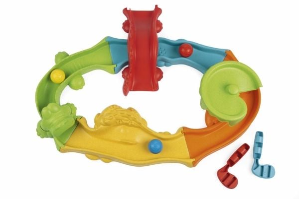 Chicco Fit&Fun 00011458000000, Golfsett til lek og moro, 2 år