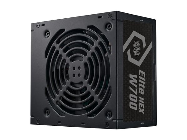 Cooler Master MPW-7001-ACBW-BE1 W700 Elite NEX, ATX, 700W, musta