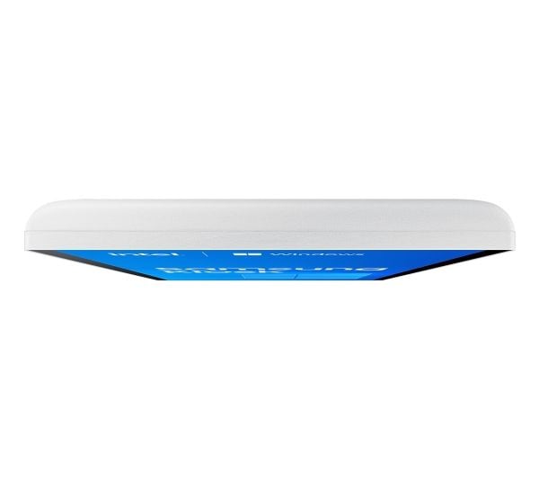 Samsung KM24C-5 - Kiosk 1 x Core i5 - flash 256 GB - Win 10 IoT Enterprise (inkluderer Win 10 IoT License) - monitor: LED 24" 1920 x 1080 (Full HD)...
