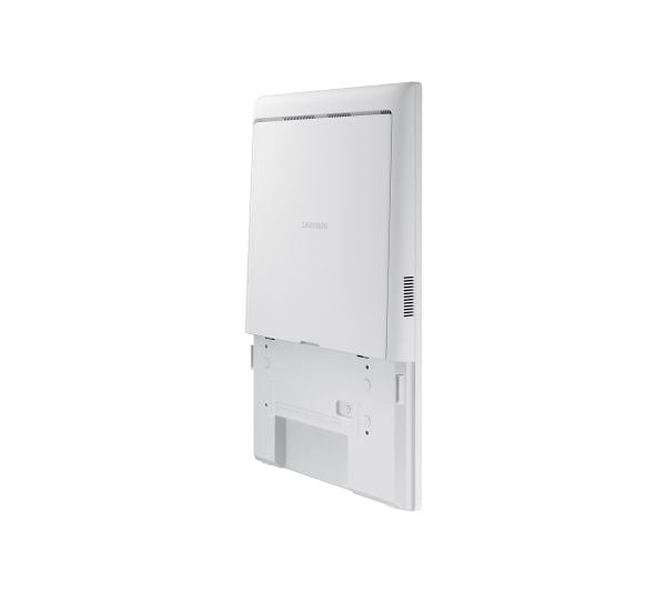 Samsung KM24C-5 - Kiosk 1 x Core i5 - flash 256 GB - Win 10 IoT Enterprise (inkluderer Win 10 IoT License) - monitor: LED 24" 1920 x 1080 (Full HD)...