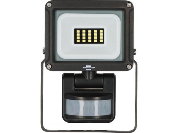 Brennenstuhl 1171250142, Sort, IP65, Metall, I, IK08, Sort