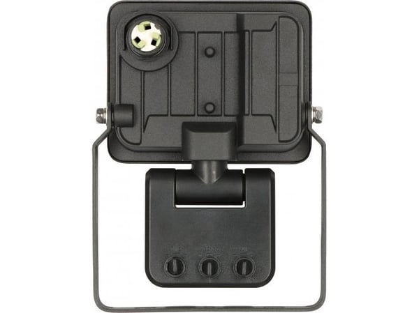 Brennenstuhl 1171250142, Sort, IP65, Metall, I, IK08, Sort