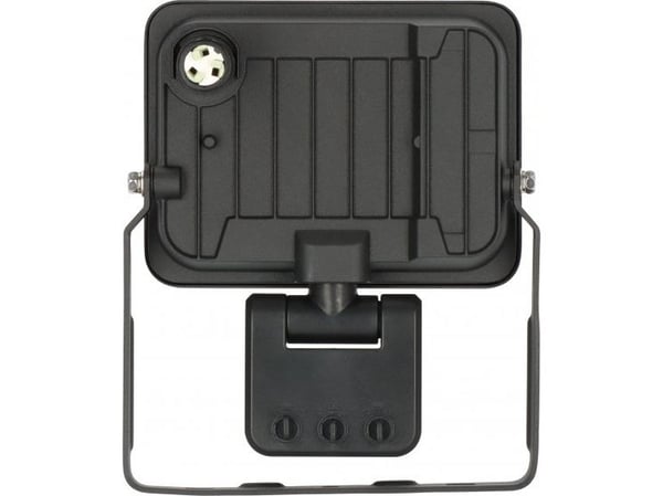 Brennenstuhl 1171250242, Sort, IP65, Metall, I, IK08, Sort