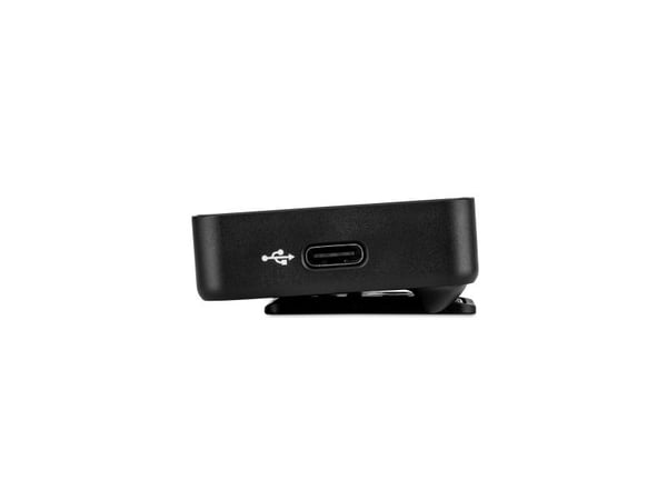 RØDE Wireless GO II - Trådløs mikrofonsender for trådløst mikrofonsystem