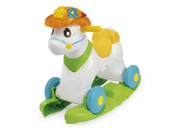 Chicco Move&Grow Baby Rodeo And Friends