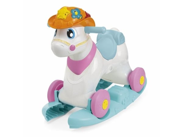 Chicco 11314100000, 1 år, Flerfarget