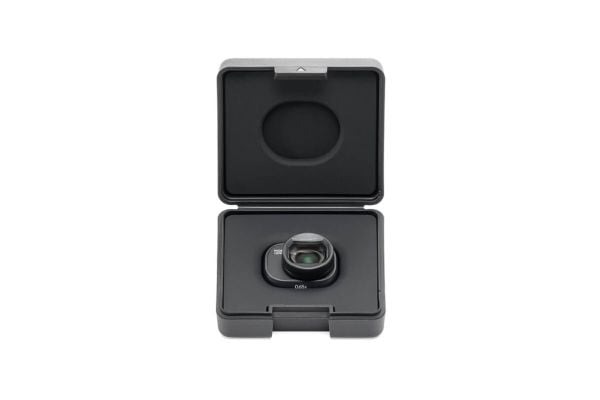 DJI - Vidvinkel objektiv