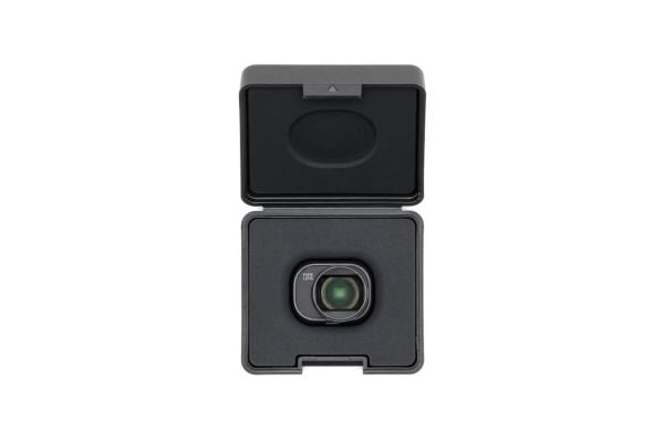 DJI - Vidvinkel objektiv