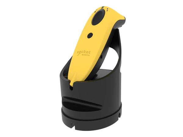 Socket Mobile S720, Håndholdt strekkodeleser, 1D/2D, Lineær, Codabar, Code 11, Code 128, Code 39, Code 93, Discrete 2 of 5, EAN-13, EAN-8, GS1 Data...