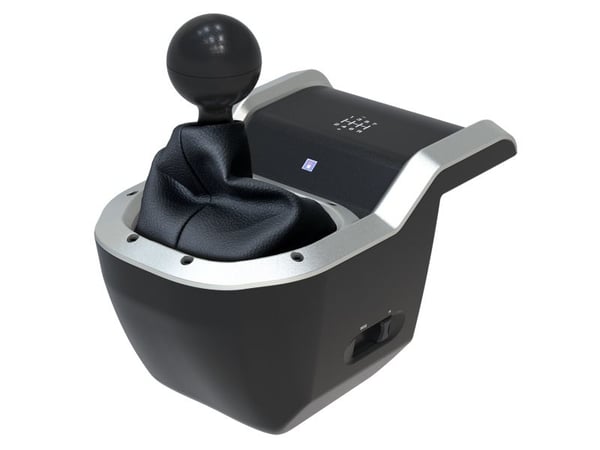 HORI - Växelspak - kabelansluten - för PC, Microsoft Xbox Series X, Microsoft Xbox Series S, Microsoft Xbox One