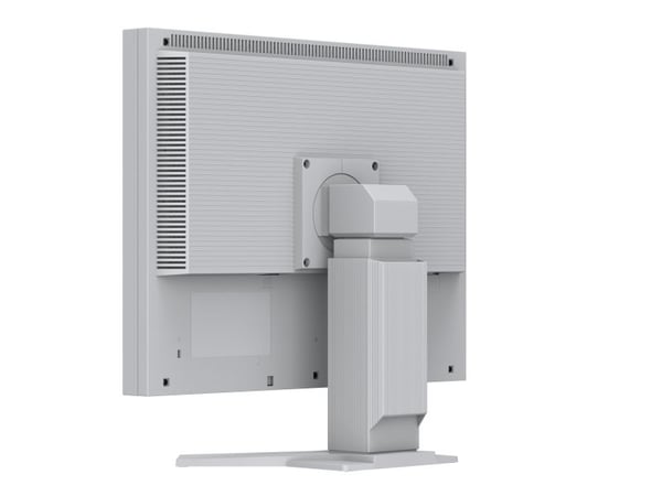 EIZO FlexScan S2134, 54,1 cm (21.3"), 1600 x 1200 pikseliä, LCD, 6 ms, Harmaa