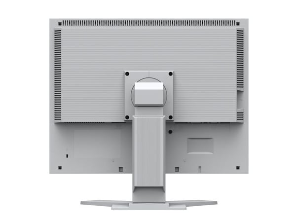 EIZO FlexScan S2134, 54,1 cm (21.3"), 1600 x 1200 pikseliä, LCD, 6 ms, Harmaa