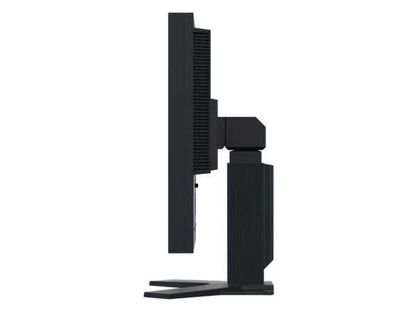 EIZO FlexScan S2134-BK, 54,1 cm (21.3"), 1600 x 1200 pikseliä, UXGA, LCD, 6 ms, Musta