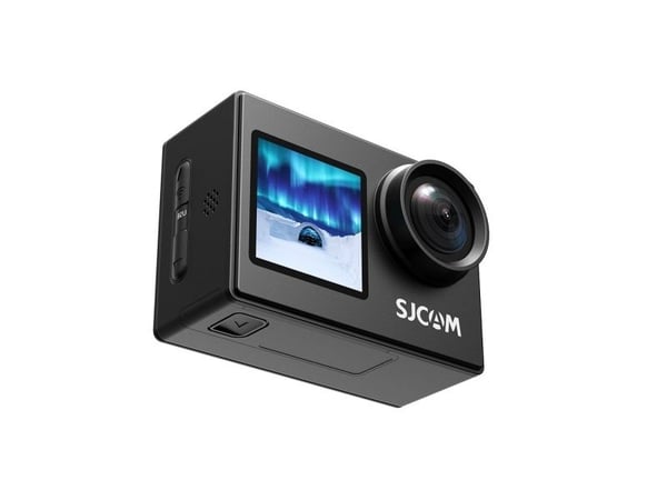 Kamera SJCAM SJ4000 svart