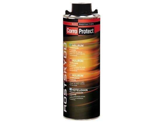CorroProtect Hålrumsbehandling 1 L