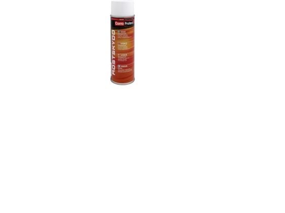 Suojavaha läpinäkyvä - Spray - 500 ml.