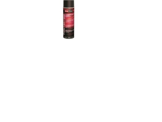 CorroProtect universell vax svart – spray – 500 ml