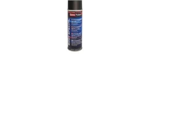 CorroProtect Body Special - svart - spray - 500 ml