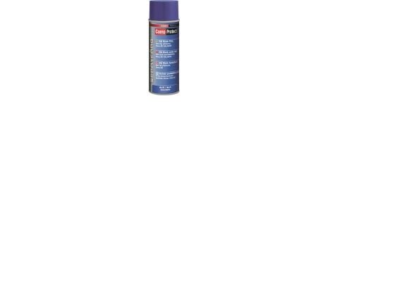 CorroProtect sprayfärg blå 400 ml
