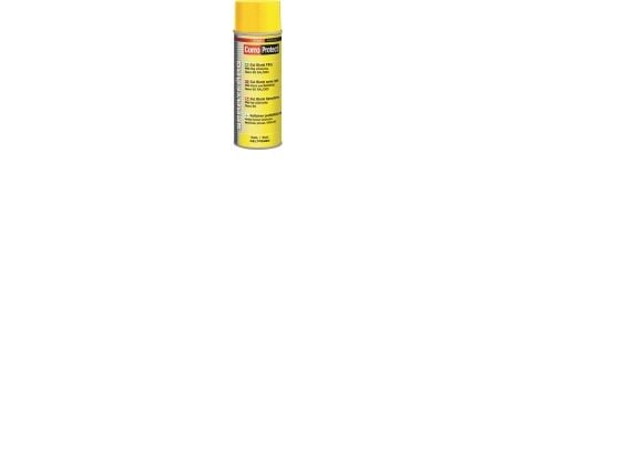 CorroProtect Spraymaling - Gul - 400 ml.