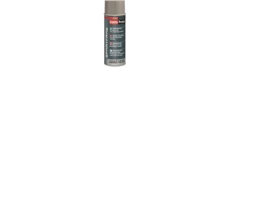 CorroProtect metallprimer grå spray 400 ml