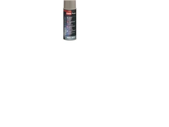 CorroProtect zinkfärg - spray - 400 ml