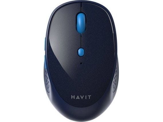 Havit trådløs mus Havit MS76GT plus (blå)
