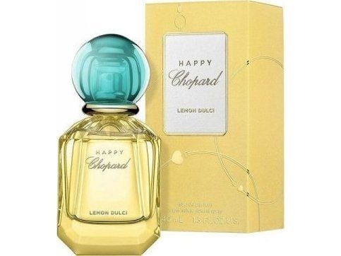 Chopard Happy Lemon Dulci Eau de Parfum naisille 40 ml