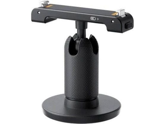 Insta360 - Stödsystem - avtryckargrepp/vidhäftande fäste/magnetfäste - för Insta360 Go 3