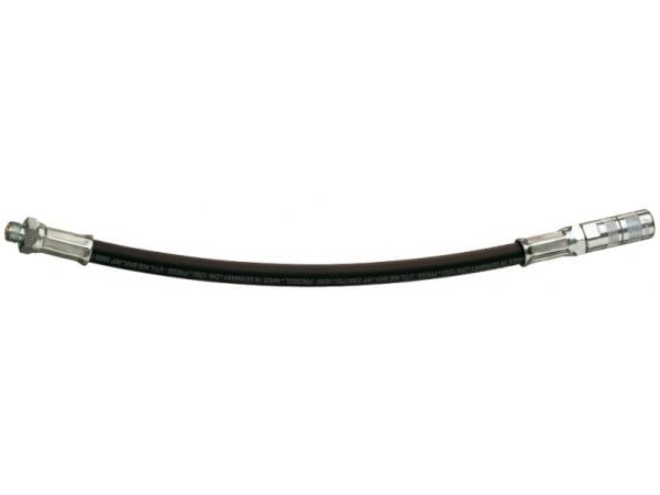 Pressol smørenippel/slange til smørepistol 8 x 300 mm med spiss 12 631 Pressol smørenippel/slange til smørepistol 8 x 300 mm med spiss 12 631