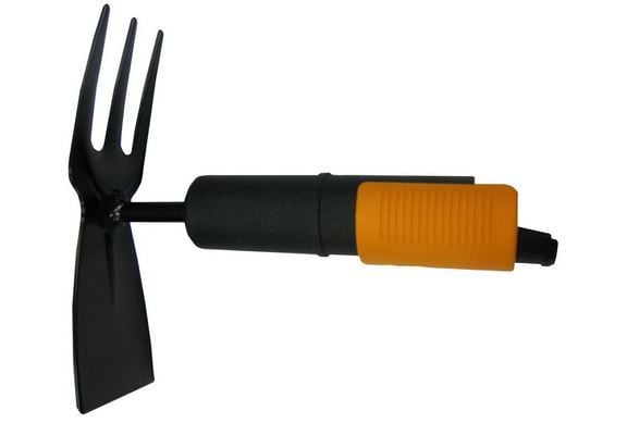 Fiskars QuikFit - Hakke - 18.7 cm