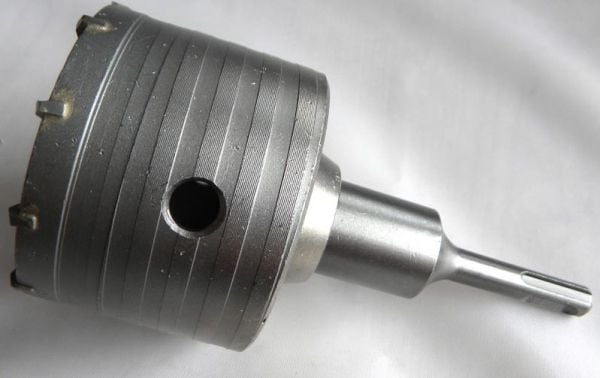 Jobi Profi JOBIprofi Bit SDS-Plus do gress 65mm (11825)