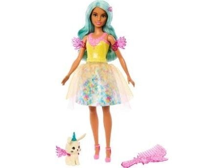 Barbie Touch of Magic Teresa Doll