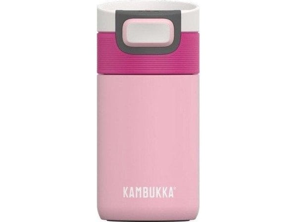 Kambukka Etna Brushing Bride - termisk krus, 300 ml