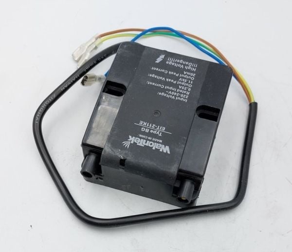 Dedra 11.5kV sytytyskela