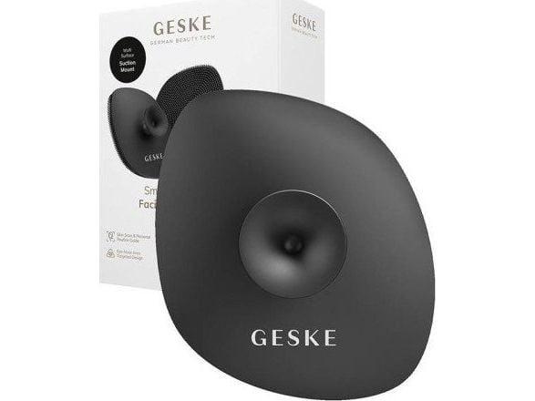GESKE 4-i-1 ansiktsrensingsbørste