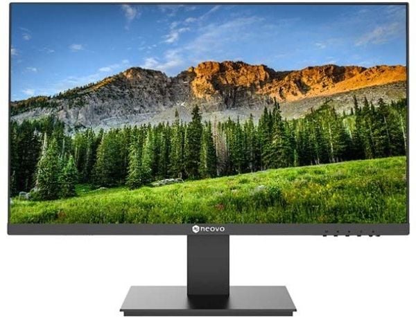 Neovo LA-2402 - LED-skjerm - 23.8" - 1920 x 1080 Full HD (1080p)
