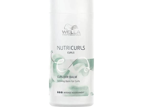 Wella NutriCurls Curlixir Balm 150 ml